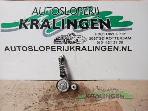 Gebrauchte Spannrolle Multiriemen Opel Corsa D 1.2 16V Preis € 25,00 Margenregelung angeboten von Autosloperij Kralingen B.V.