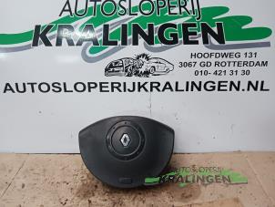 Used Left airbag (steering wheel) Renault Kangoo Express (FW) 1.5 dCi 70 Price € 35,00 Margin scheme offered by Autosloperij Kralingen B.V.