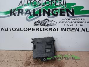 Usagé Ordinateur contrôle fonctionnel Renault Kangoo Express (FW) 1.5 dCi 70 Prix € 50,00 Règlement à la marge proposé par Autosloperij Kralingen B.V.