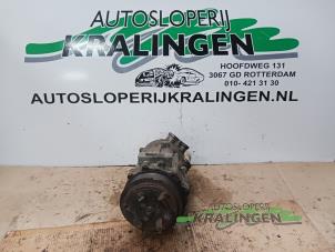 Used Air conditioning pump Opel Signum (F48) 2.2 DTI 16V Price € 75,00 Margin scheme offered by Autosloperij Kralingen B.V.