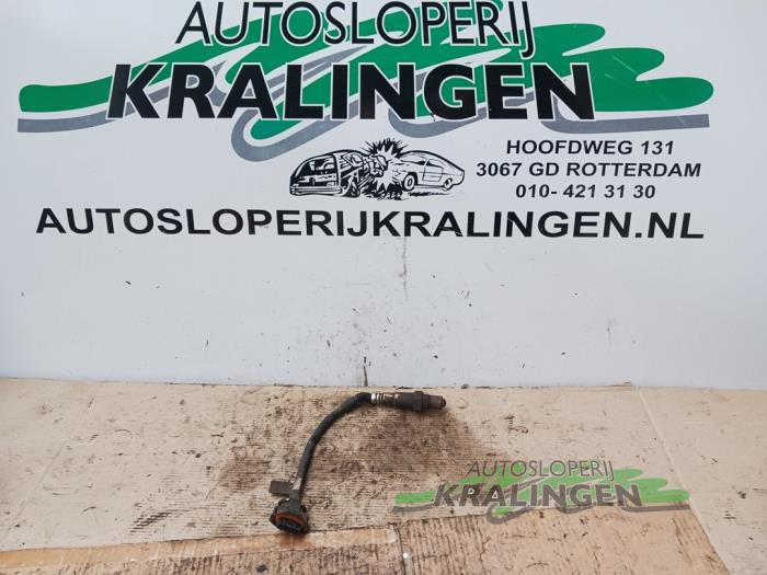 Używane Sonda lambda Opel Signum (F48) 2.2 DTI 16V Cena € 9,98 Procedura marży oferowane przez Autosloperij Kralingen B.V.