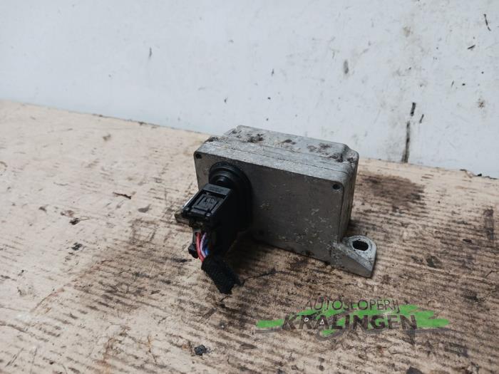 Esp Duo Sensor from a Peugeot 1007 (KM) 1.6 GTI,Gentry 16V 2006