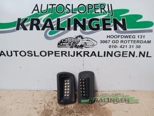 Gebrauchte Tür-Kontaktschalter Peugeot 1007 (KM) 1.6 GTI,Gentry 16V Preis € 100,00 Margenregelung angeboten von Autosloperij Kralingen B.V.