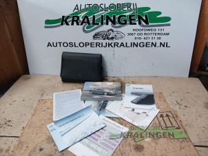 Used Instruction Booklet Volvo V40 (MV) 1.6 D2 Price € 50,00 Margin scheme offered by Autosloperij Kralingen B.V.