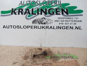 Used Gear lever Citroen Berlingo 1.9 D Price € 10,00 Margin scheme offered by Autosloperij Kralingen B.V.