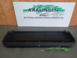 Usagé Plage arrière Seat Altea (5P1) 1.6 Prix € 25,00 Règlement à la marge proposé par Autosloperij Kralingen B.V.