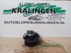 Used Heating and ventilation fan motor Renault Laguna II (BG) 2.0 16V Price € 50,00 Margin scheme offered by Autosloperij Kralingen B.V.