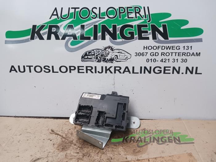 Used Body control computer Ford Fiesta 6 (JA8) 1.25 16V Price € 50,00 Margin scheme offered by Autosloperij Kralingen B.V.