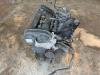 Engine from a Ford Fiesta 6 (JA8) 1.25 16V 2009