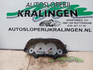 Used Odometer KM Ford Focus 1 1.6 16V Price € 35,00 Margin scheme offered by Autosloperij Kralingen B.V.