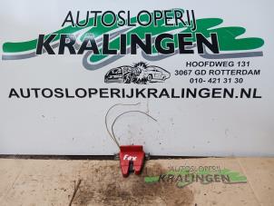 Gebrauchte Schließmechanik Heckklappe Volkswagen Fox (5Z) 1.2 Preis € 25,00 Margenregelung angeboten von Autosloperij Kralingen B.V.