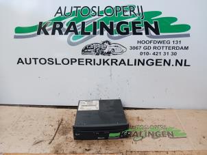 Used Bluetooth module Renault Laguna II Grandtour (KG) 2.0 16V Price € 150,00 Margin scheme offered by Autosloperij Kralingen B.V.