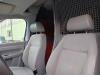 Cloison cabine d'un Volkswagen Caddy III (2KA,2KH,2CA,2CH) 2.0 SDI 2007