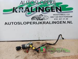 Used Ignition lock + key Citroen C3 (FC/FL/FT) 1.6 16V Price € 100,00 Margin scheme offered by Autosloperij Kralingen B.V.