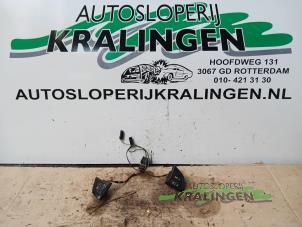Gebrauchte Lenkradschalter Citroen C3 (FC/FL/FT) 1.6 16V Preis € 40,00 Margenregelung angeboten von Autosloperij Kralingen B.V.