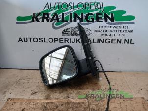 Usados Retrovisor externo izquierda Volkswagen Caddy III (2KA,2KH,2CA,2CH) 2.0 SDI Precio € 50,00 Norma de margen ofrecido por Autosloperij Kralingen B.V.