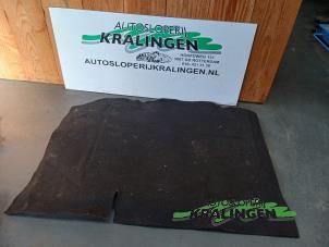 Used Floor panel load area Ford Fiesta 6 (JA8) 1.25 16V Price € 50,00 Margin scheme offered by Autosloperij Kralingen B.V.