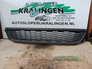 Gebrauchte Stoßstangenrost Volkswagen Polo V (6R) 1.2 TDI 12V BlueMotion Preis € 30,00 Margenregelung angeboten von Autosloperij Kralingen B.V.