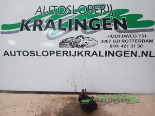 Used Ignition switch contact block Opel Astra G (F08/48) 1.6 Price on request offered by Autosloperij Kralingen B.V.
