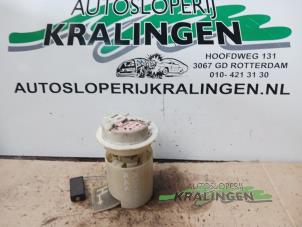 Używane Pompa benzynowa Citroen Xsara Coupé (N0) 1.6i Cena € 30,00 Procedura marży oferowane przez Autosloperij Kralingen B.V.