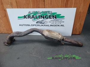 Used Catalytic converter Audi A3 (8L1) 1.6 Price on request offered by Autosloperij Kralingen B.V.