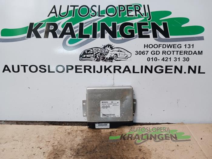 Usagé Ordinateur ABS BMW 5 serie (E39) 520i 24V Prix € 24,99 Règlement à la marge proposé par Autosloperij Kralingen B.V.