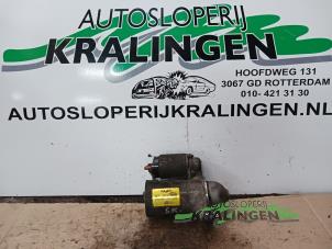 Used Starter Kia Rio II (DE) 1.4 16V Price € 50,00 Margin scheme offered by Autosloperij Kralingen B.V.
