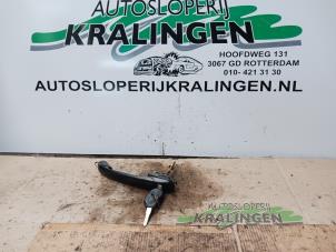 Usagé Serrure portière cylindre gauche Volkswagen Polo III (6N2) 1.4 Prix sur demande proposé par Autosloperij Kralingen B.V.