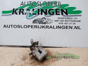Used Rear brake calliper, left Audi A3 (8P1) 1.6 Price on request offered by Autosloperij Kralingen B.V.
