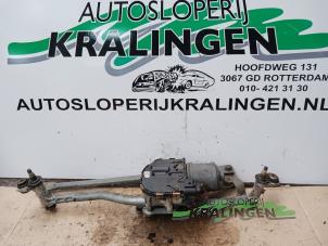 Usados Mecanismo y motor de limpiaparabrisas Audi A3 (8P1) 1.6 Precio € 50,00 Norma de margen ofrecido por Autosloperij Kralingen B.V.