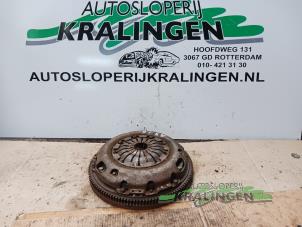 Gebrauchte Schwungrad Audi A3 (8P1) 1.6 Preis € 50,00 Margenregelung angeboten von Autosloperij Kralingen B.V.