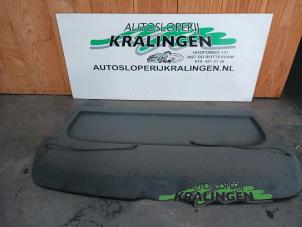 Used Parcel shelf Audi A3 (8P1) 1.6 Price € 40,00 Margin scheme offered by Autosloperij Kralingen B.V.