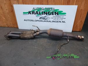 Usados Catalizador Audi A3 (8P1) 1.6 Precio € 200,00 Norma de margen ofrecido por Autosloperij Kralingen B.V.