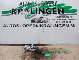 Used Ignition lock + key Audi A3 (8P1) 1.6 Price € 150,00 Margin scheme offered by Autosloperij Kralingen B.V.