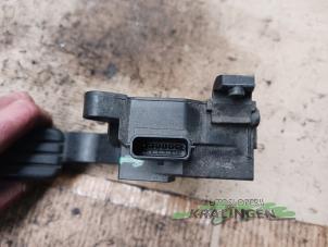 Gaspedalposition Sensor van een Renault Trafic (1FL/2FL/3FL/4FL) 1.6 dCi 115 2016
