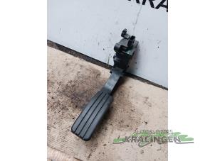 Gaspedalposition Sensor van een Renault Trafic (1FL/2FL/3FL/4FL) 1.6 dCi 115 2016