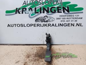 Używane Czujnik polozenia pedalu gazu Renault Trafic (1FL/2FL/3FL/4FL) 1.6 dCi 115 Cena € 30,25 Z VAT oferowane przez Autosloperij Kralingen B.V.