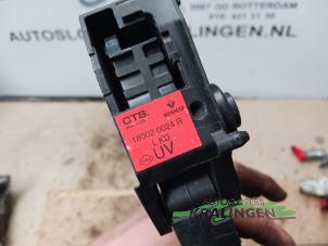 Gaspedalposition Sensor van een Renault Trafic (1FL/2FL/3FL/4FL) 1.6 dCi 115 2016