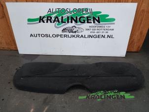 Usagé Plage arrière Mini Mini Cooper S (R53) 1.6 16V Prix € 40,00 Règlement à la marge proposé par Autosloperij Kralingen B.V.