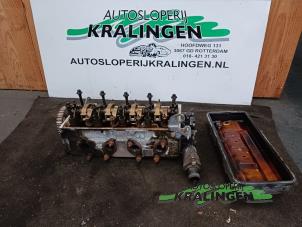 Used Cylinder head Citroen C2 (JM) 1.4 Price € 150,00 Margin scheme offered by Autosloperij Kralingen B.V.
