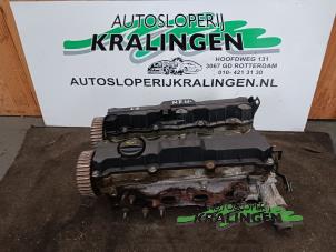 Gebrauchte Zylinderkopf Peugeot 1007 (KM) 1.6 GTI,Gentry 16V Preis € 150,00 Margenregelung angeboten von Autosloperij Kralingen B.V.