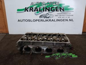 Usagé Tête de cylindre Volkswagen Golf V (1K1) 1.4 FSI 16V Prix € 300,00 Règlement à la marge proposé par Autosloperij Kralingen B.V.
