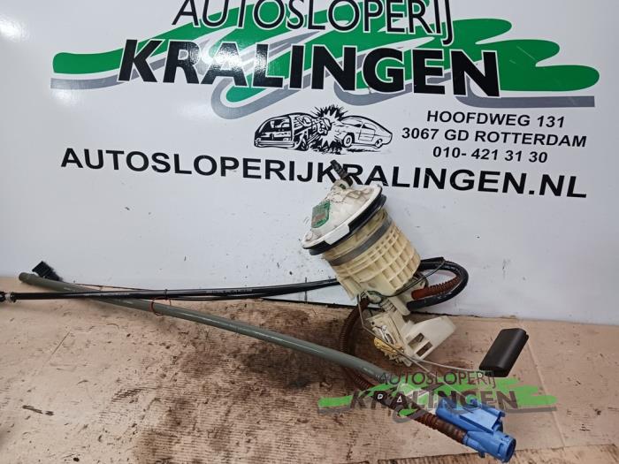 Gebrauchte Tankschwimmer Mini Mini Cooper S (R53) 1.6 16V Preis € 25,00 Margenregelung angeboten von Autosloperij Kralingen B.V.