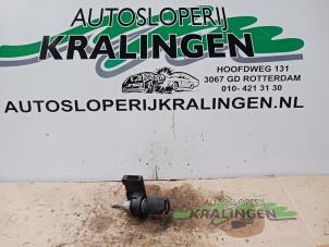 Używane Stacyjka + Kluczyk Opel Corsa C (F08/68) 1.2 16V Cena € 50,00 Procedura marży oferowane przez Autosloperij Kralingen B.V.