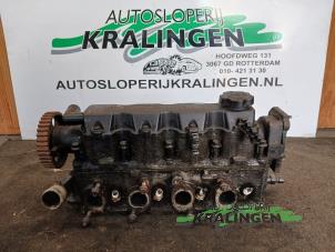 Used Cylinder head Daewoo Lanos (TA/TF08/48/86) 1.5 Price on request offered by Autosloperij Kralingen B.V.