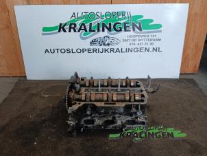 Used Cylinder head Opel Corsa B (73/78/79) 1.0i 12V Price on request offered by Autosloperij Kralingen B.V.