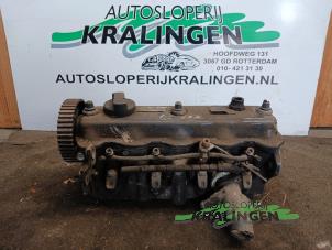 Usagé Tête de cylindre Volkswagen Golf III (1H1) 1.9 TDI Prix € 100,00 Règlement à la marge proposé par Autosloperij Kralingen B.V.