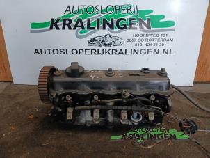Gebrauchte Zylinderkopf Volkswagen Polo III (6N2) 1.9 SDI Preis € 100,00 Margenregelung angeboten von Autosloperij Kralingen B.V.
