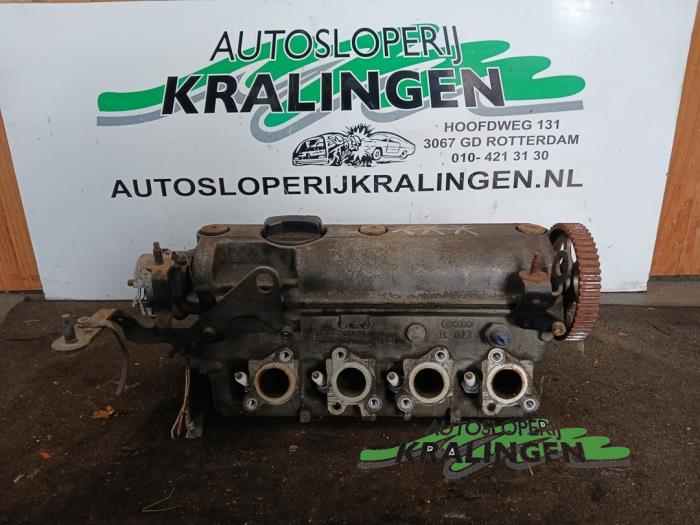 Gebrauchte Zylinderkopf Volkswagen Polo Variant (6KV5) 1.6 75 Preis € 99,99 Margenregelung angeboten von Autosloperij Kralingen B.V.