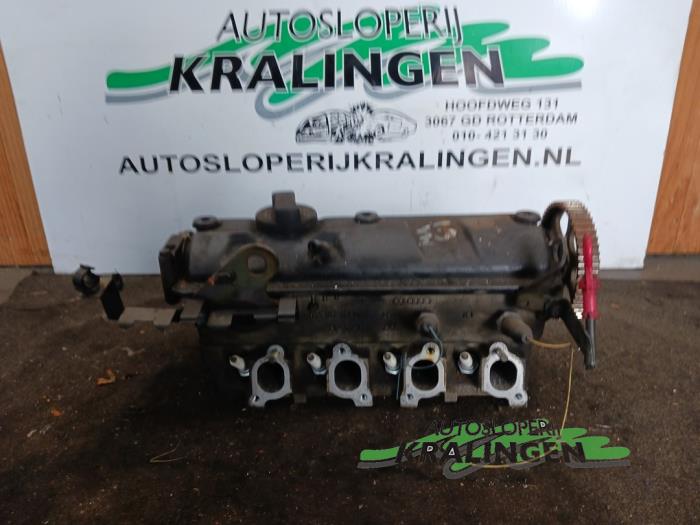 Begagnade Topplock Volkswagen Golf III (1H1) 1.4 CL Pris € 99,99 Marginaltabell erbjuds av Autosloperij Kralingen B.V.